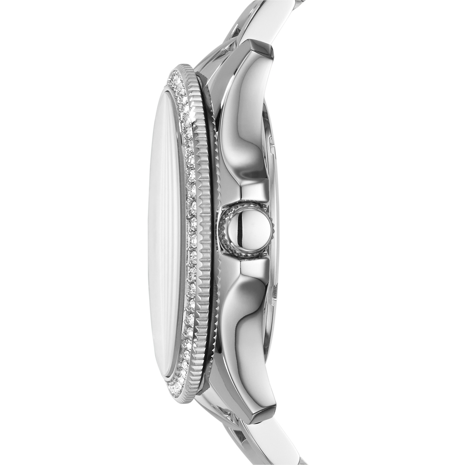 Fossil AM4628 zegarek damski Cecile - miniatura 2