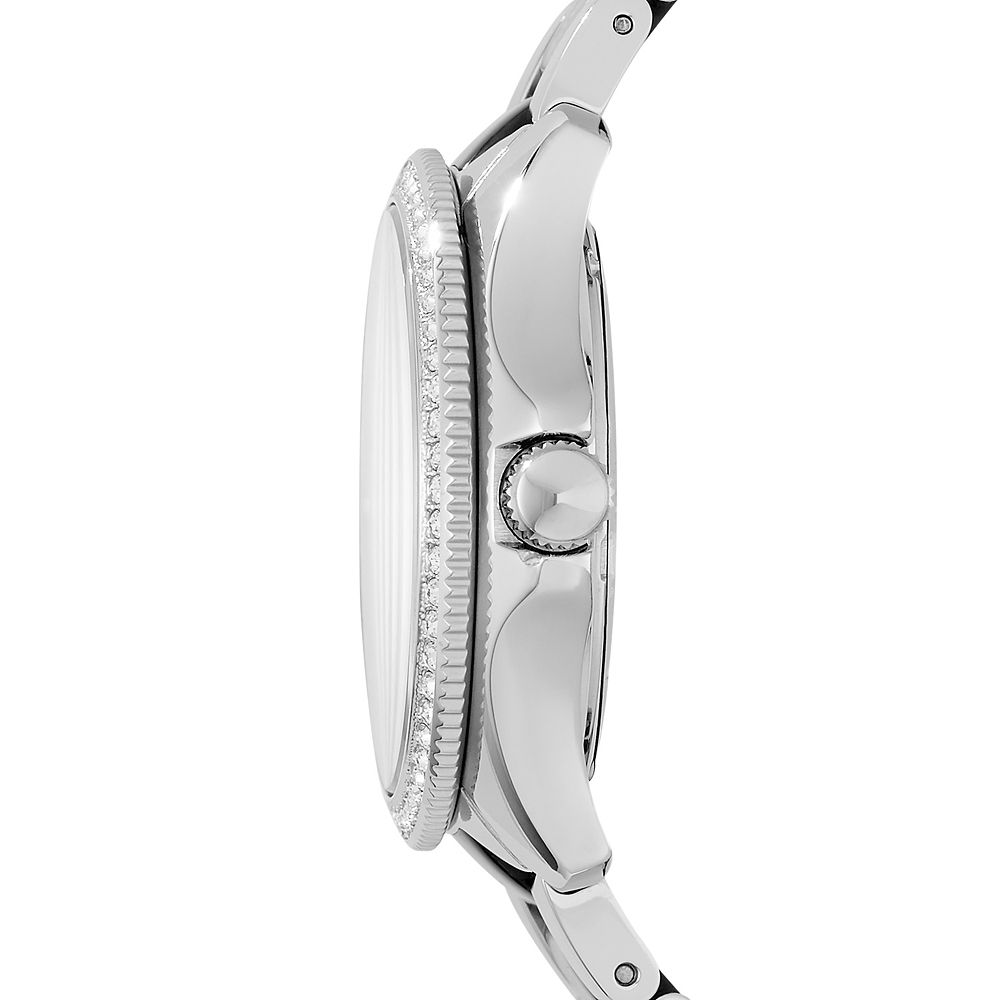Fossil AM4632 zegarek damski Cecile - miniatura 2