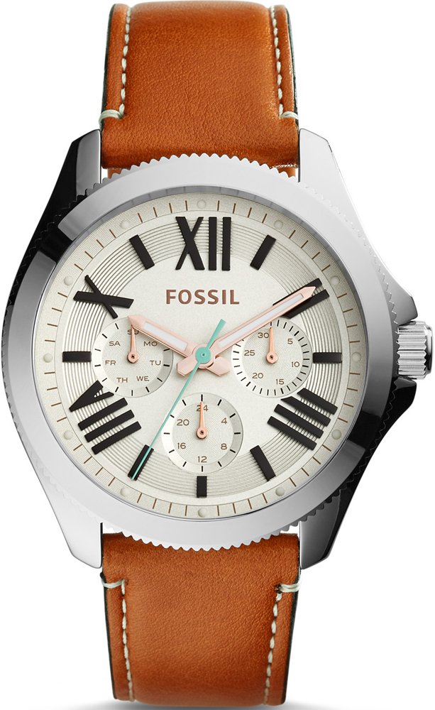 Fossil CECILE AM4638