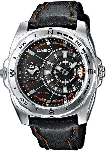 Casio AMW-103B-1AVEF