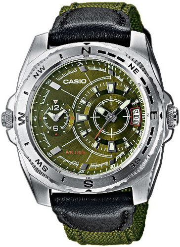 Casio AMW-103B-3AVEF