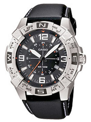 Casio AMW-104L-1AVEF
