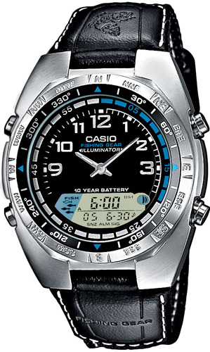 Casio AMW-700B-1AVEF