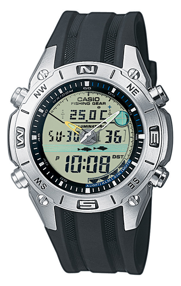 Casio AMW-702-7AVEF