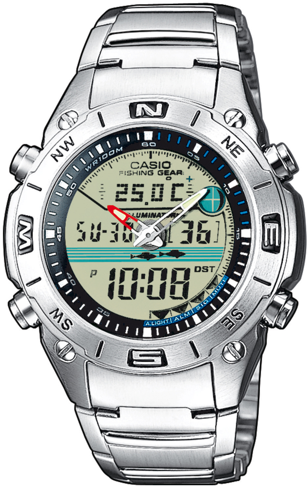 Casio AMW-702D-7AVEF