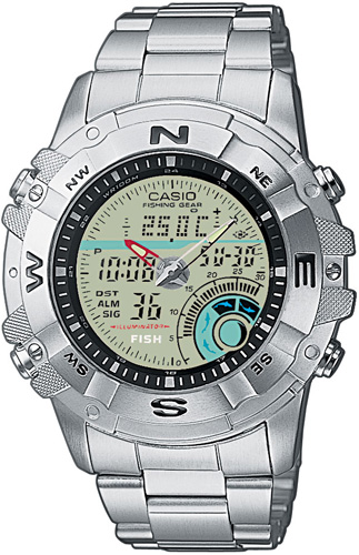 Casio AMW-706D-7AVEF