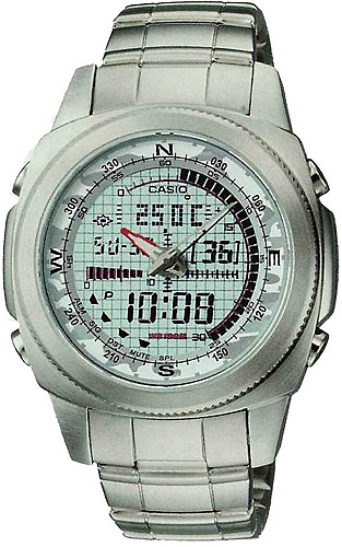 Casio AMW-707D-7A