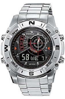 Casio AMW-709D-1AVEF