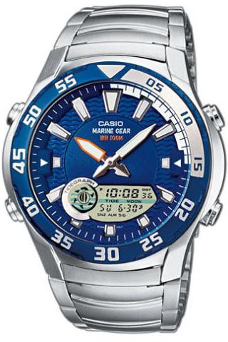 Casio AMW-710D-2AVEF