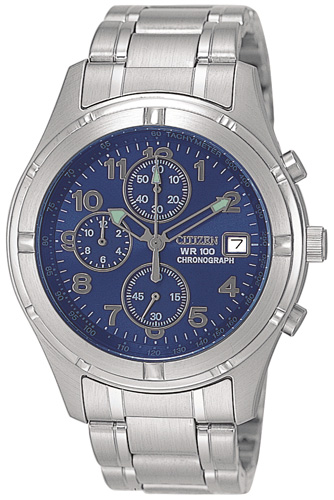 Citizen AN0750-61L