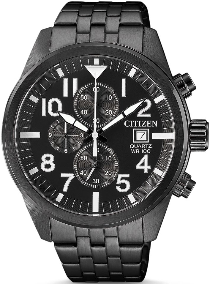 Citizen AN3625-58E