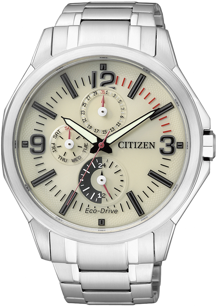 Citizen AP4000-58W