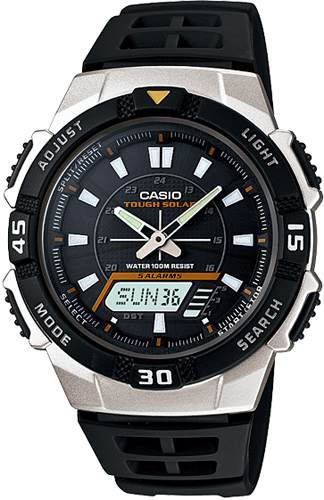 Casio AQ-S800W-1EVEF