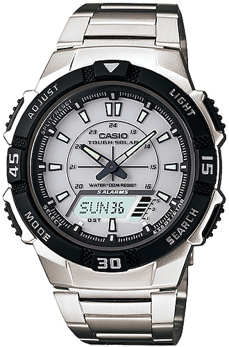 Casio AQ-S800WD-7EVEF