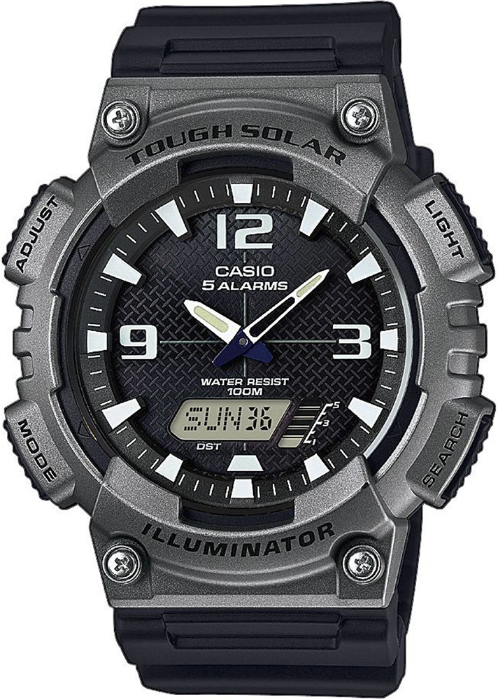 Casio AQ-S810W-1A4VEF