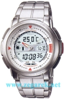 Casio AQF-100WD-7B