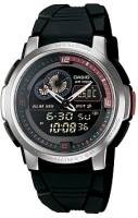 Casio AQF-102W-1B