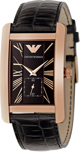 Emporio Armani AR0168