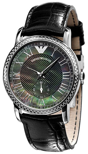 Emporio Armani AR0468