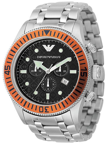 Emporio Armani AR0552