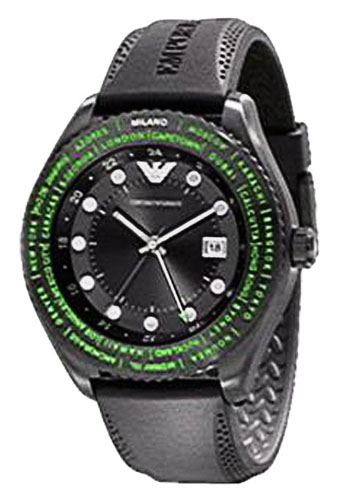 Emporio Armani AR0589