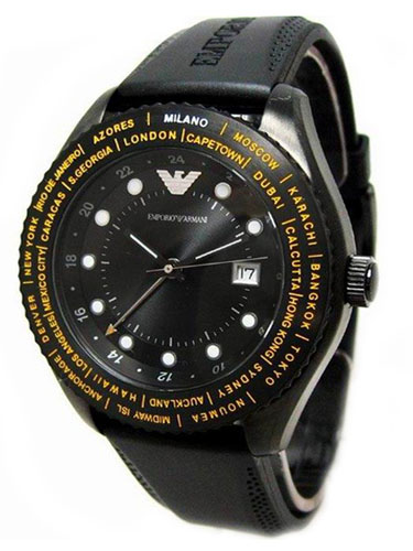 Emporio Armani AR0590