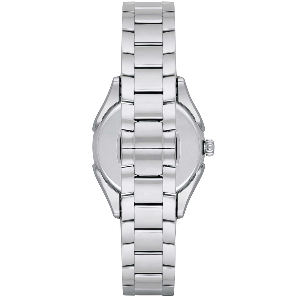 Emporio Armani AR11030 damski zegarek Ladies bransoleta - miniatura 3