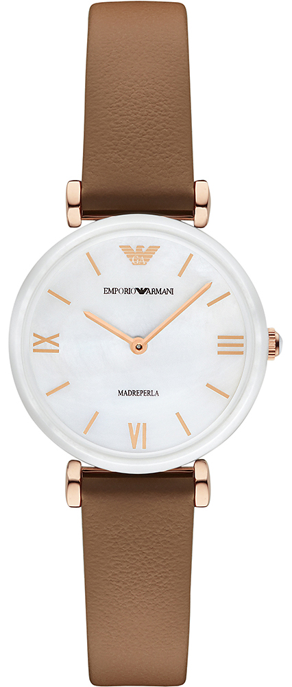 Emporio Armani MADREPERLA AR11040