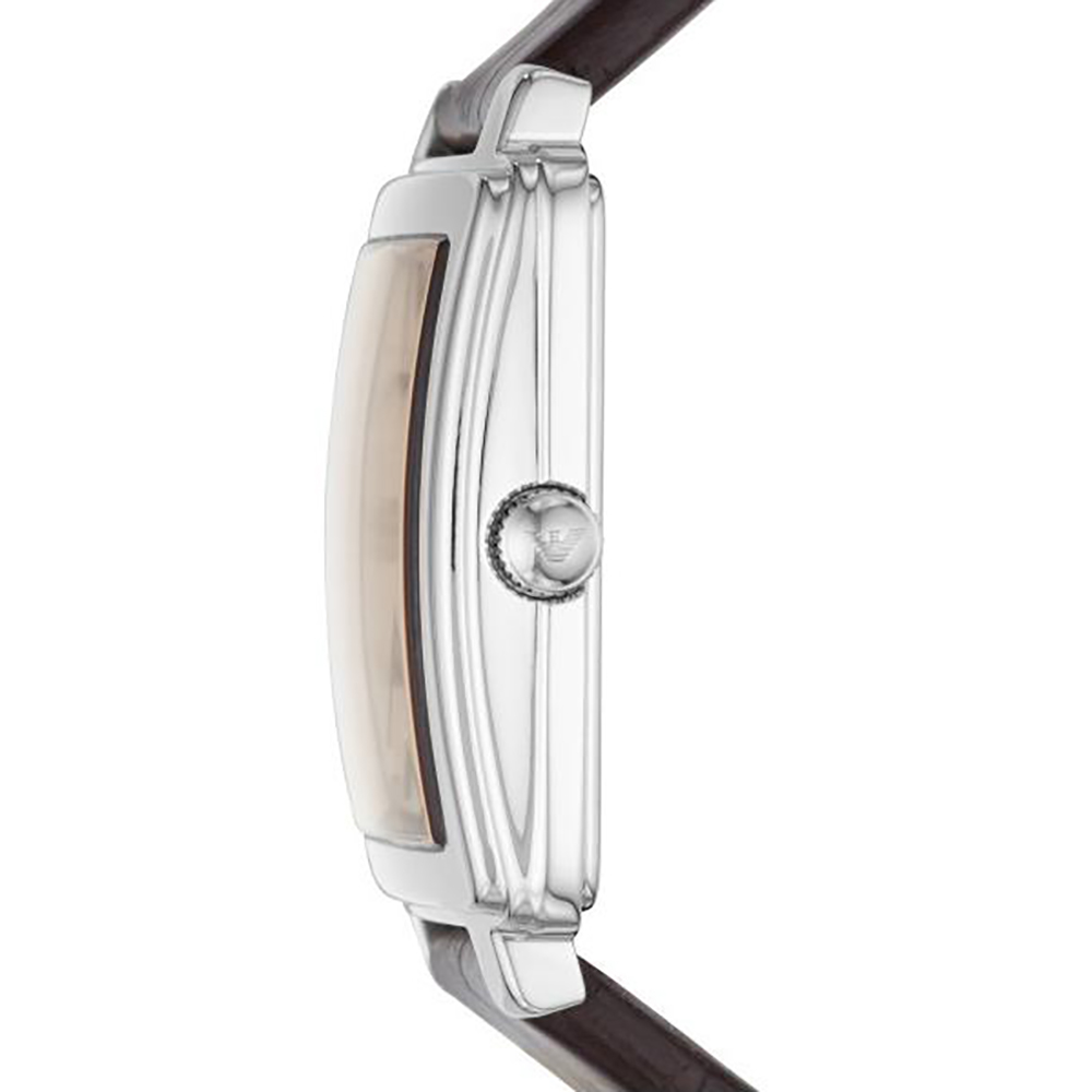 Emporio Armani AR11098 męski zegarek Classics pasek - miniatura 3