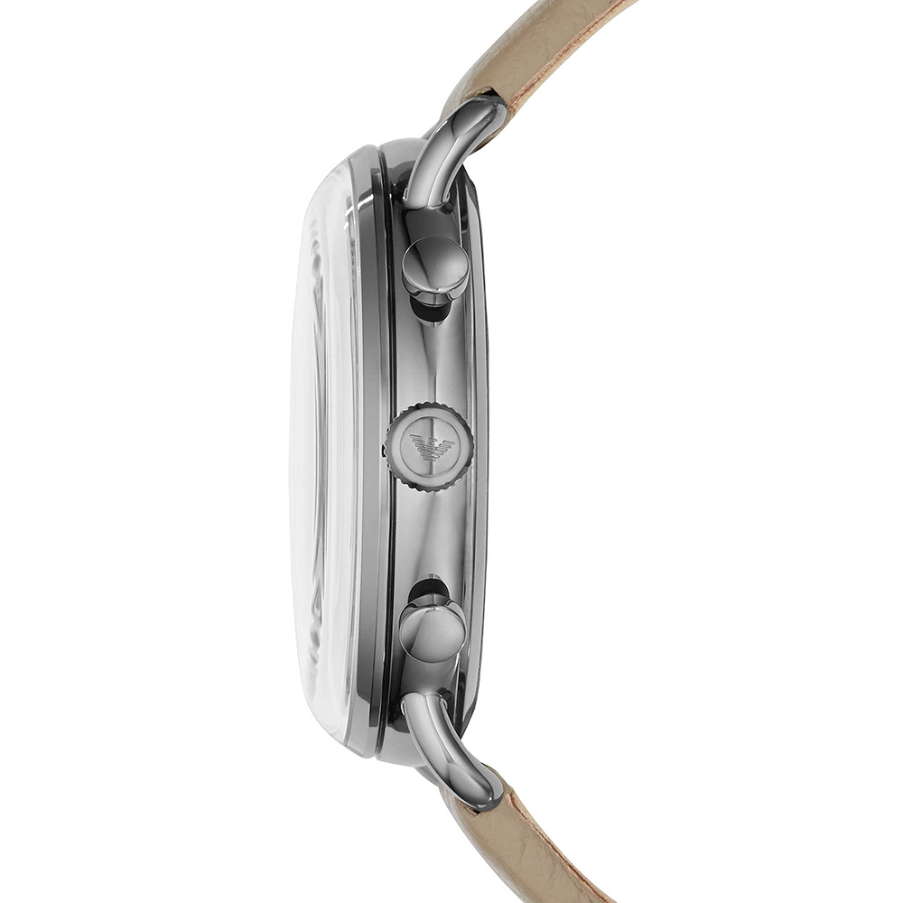 Emporio Armani AR11107 zegarek męski Sports and Fashion - miniatura 2