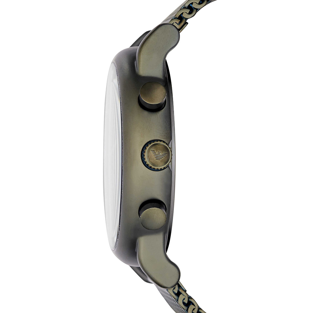 Emporio Armani AR11115 zegarek męski Sports and Fashion - miniatura 5