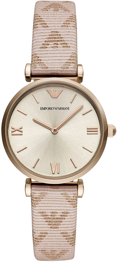 Emporio Armani GIANNI T-BAR AR11126