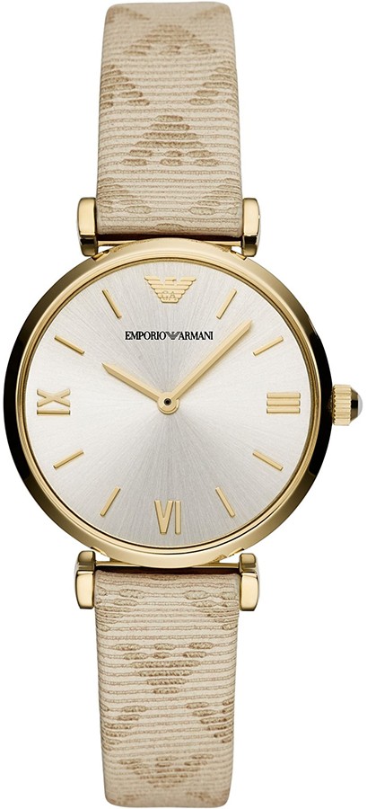 Emporio Armani GIANNI T-BAR AR11127