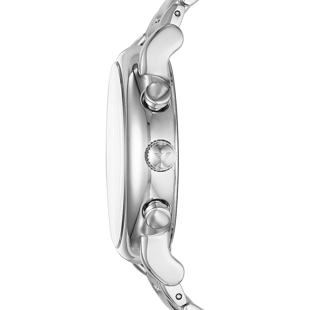 Emporio Armani AR11132 zegarek męski Sports and Fashion - miniatura 2