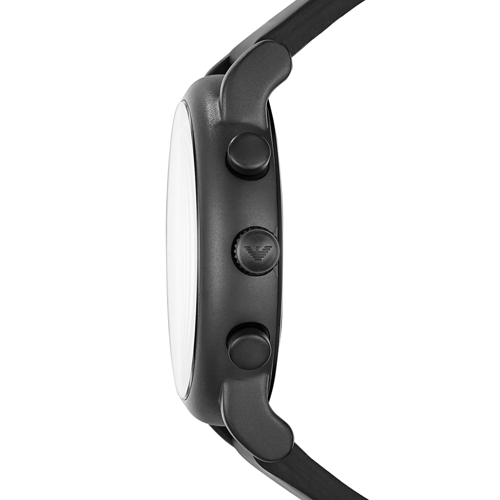 Emporio Armani AR11133 zegarek męski Sports and Fashion - miniatura 2