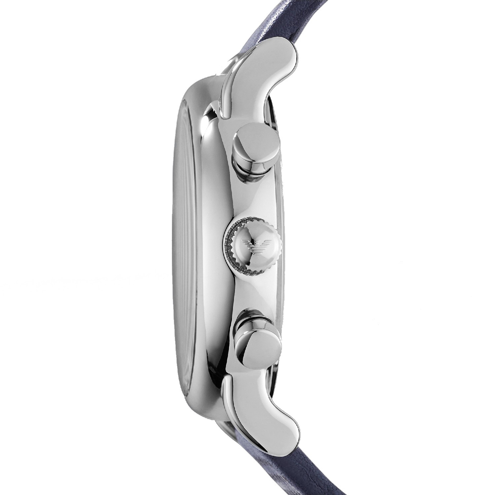 Emporio Armani AR1736 zegarek męski Sports and Fashion - miniatura 2