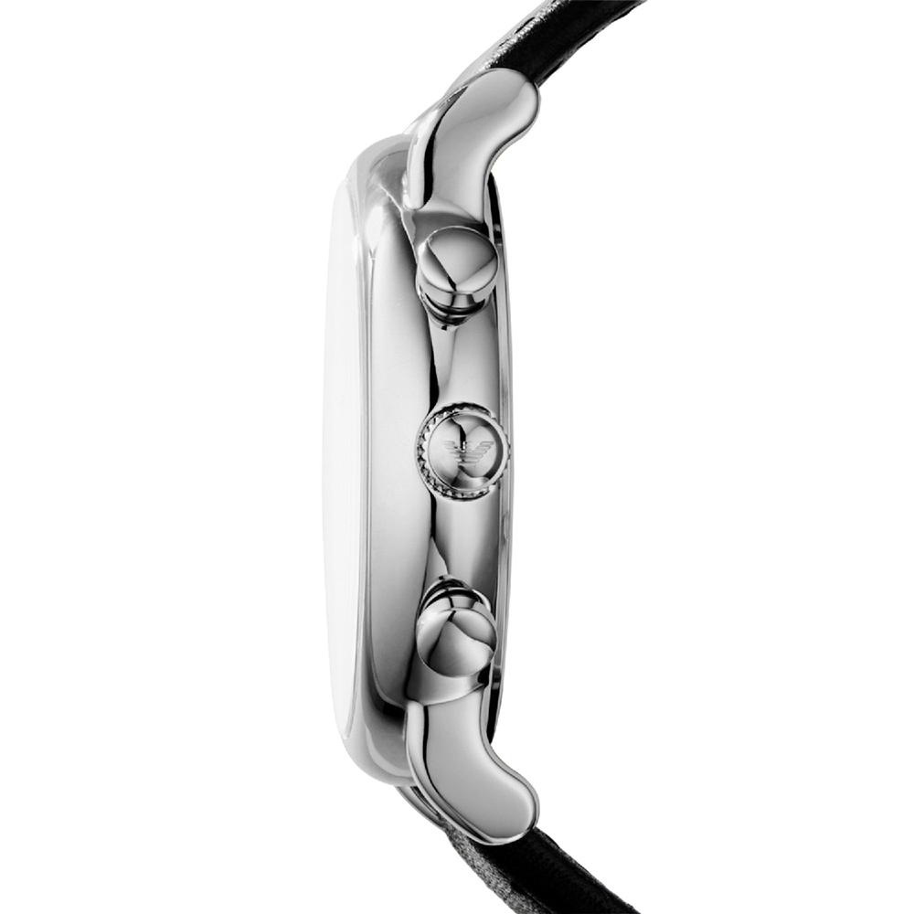 Emporio Armani AR1807 zegarek męski Classics - miniatura 2