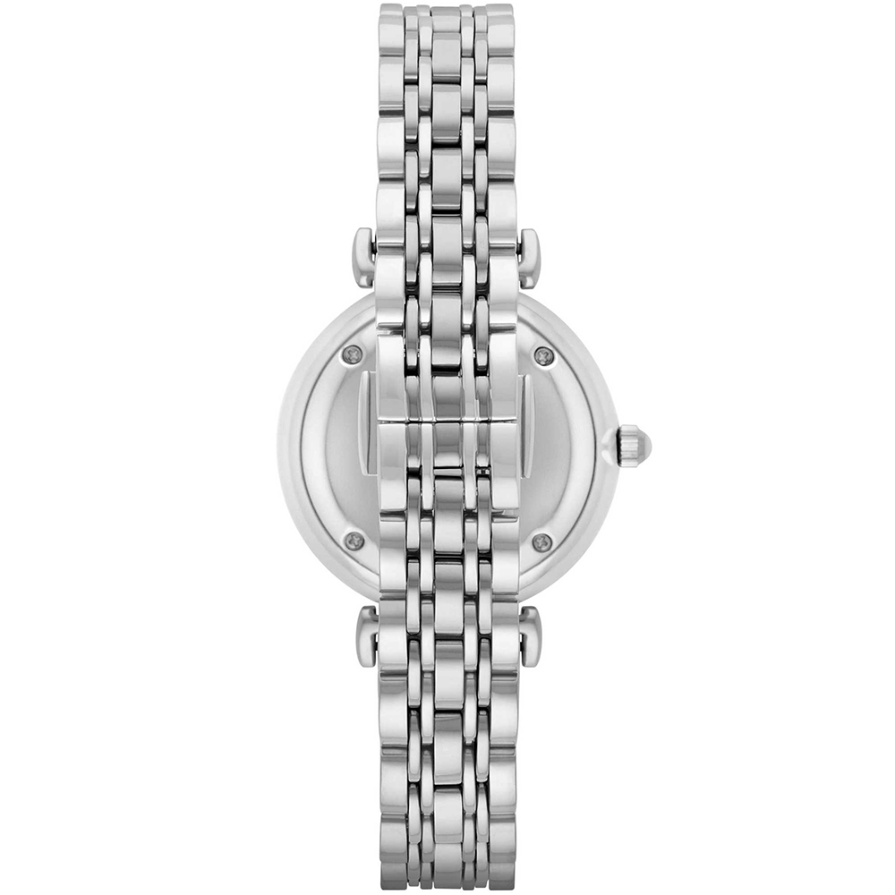 zegarek Emporio Armani AR1925 kwarcowy damski Ladies - miniatura 6