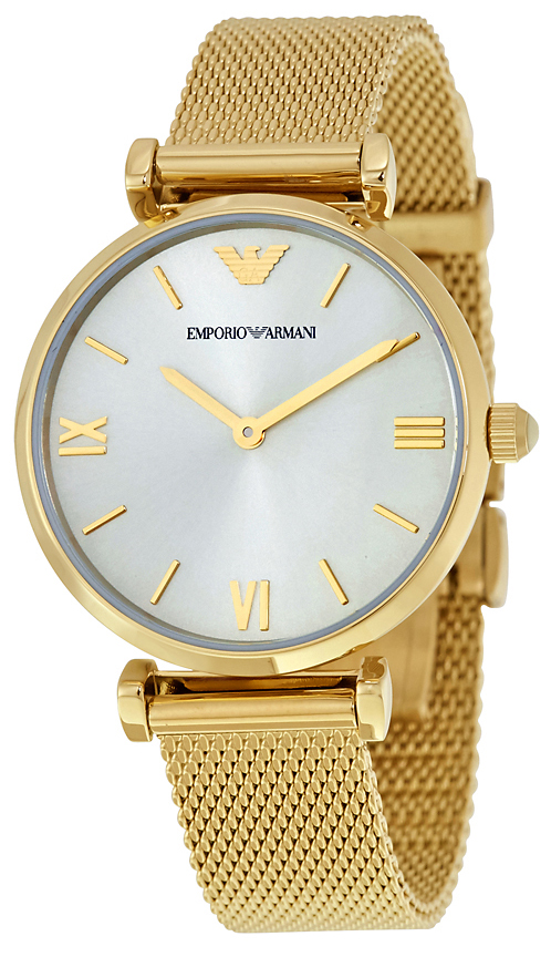 Emporio Armani GIANNI T-BAR AR1957