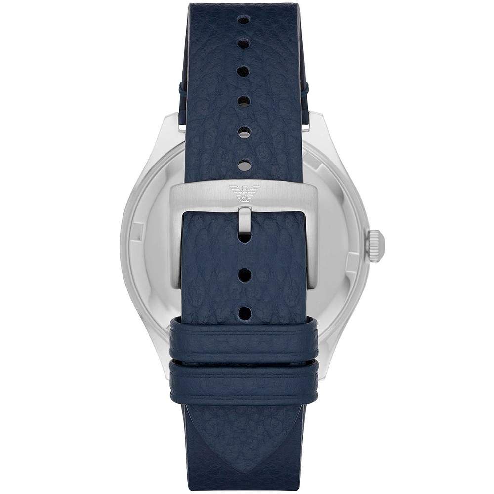 Emporio Armani AR1978 męski zegarek Classics pasek - miniatura 3