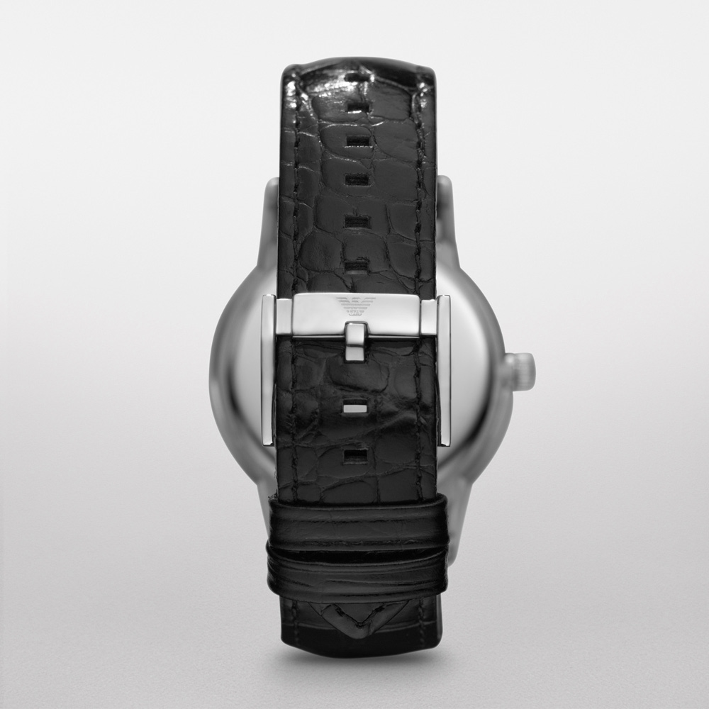 Emporio Armani AR2411 zegarek męski Classics - miniatura 6