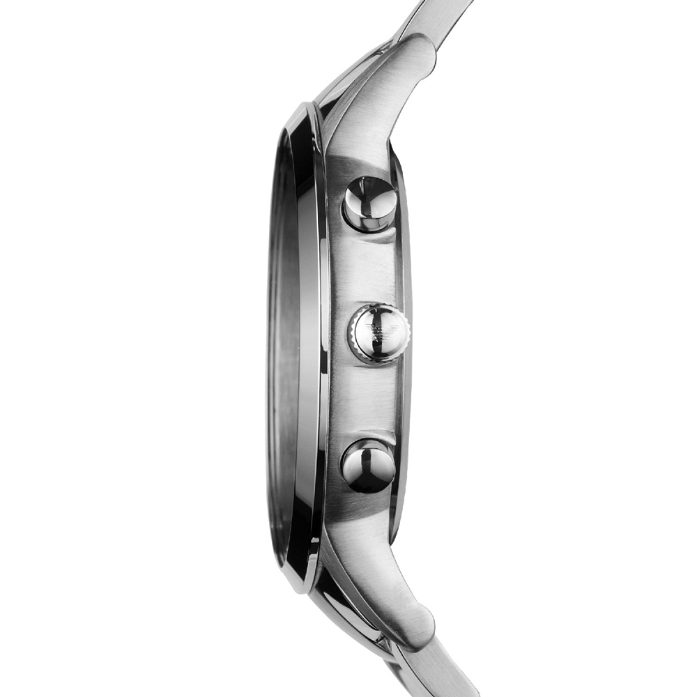Emporio Armani AR2460 zegarek męski Sports and Fashion - miniatura 2
