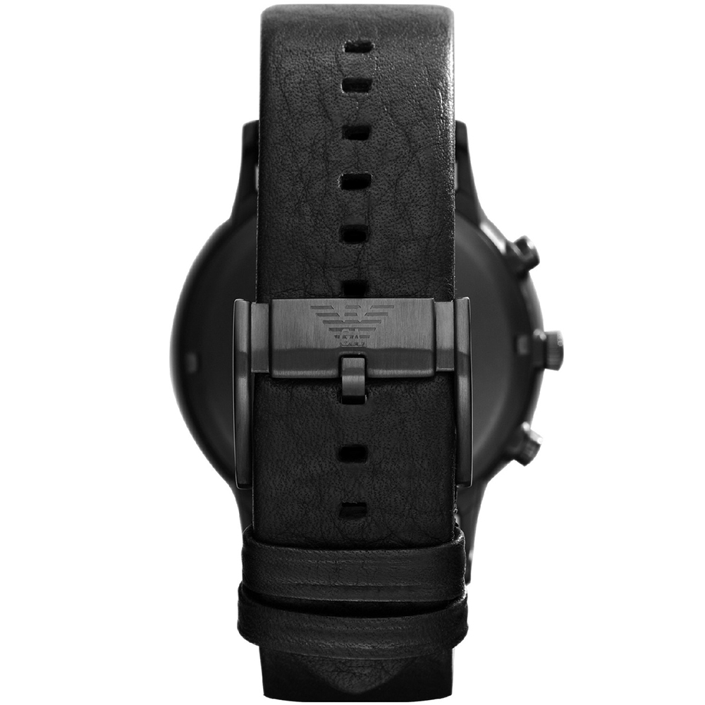 Emporio Armani AR2461 zegarek męski Sports and Fashion - miniatura 5