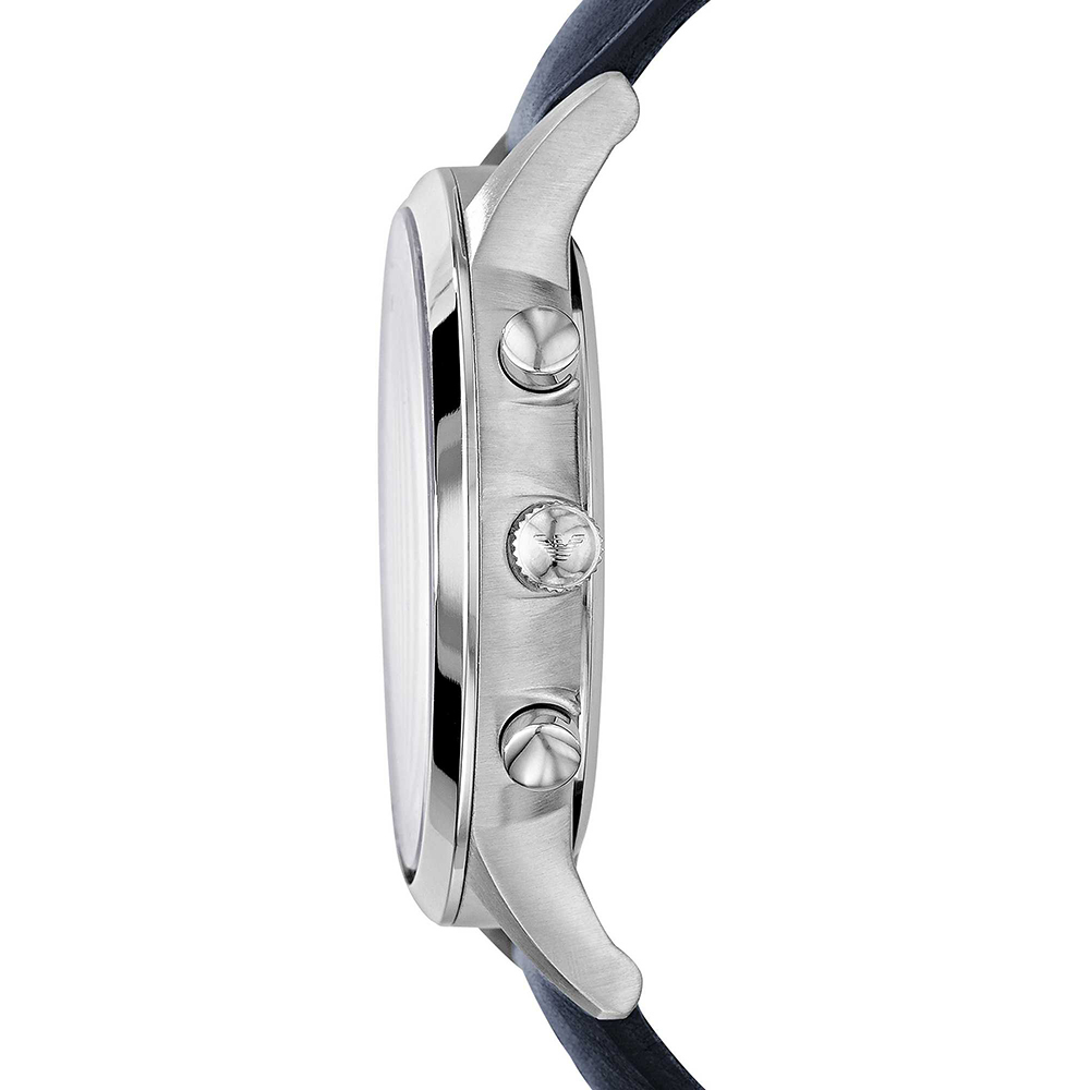 Emporio Armani AR2473 zegarek męski Sports and Fashion - miniatura 5