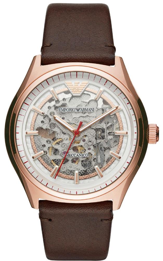 Emporio Armani MECCANICO AR60005