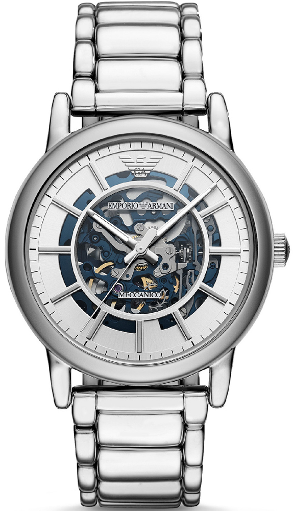 Emporio Armani MECCANICO AR60006