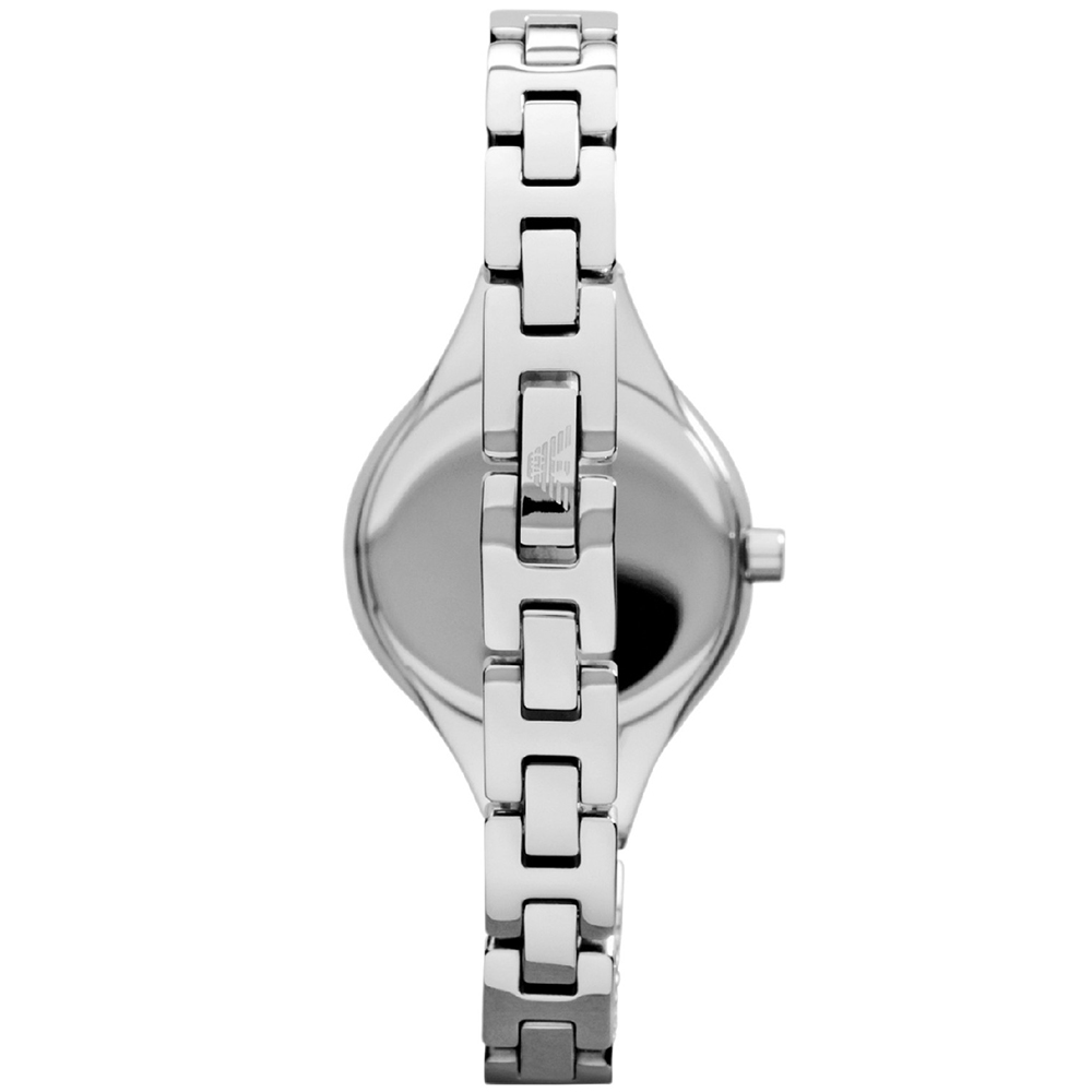 Emporio Armani AR7361 damski zegarek Ladies bransoleta - miniatura 3