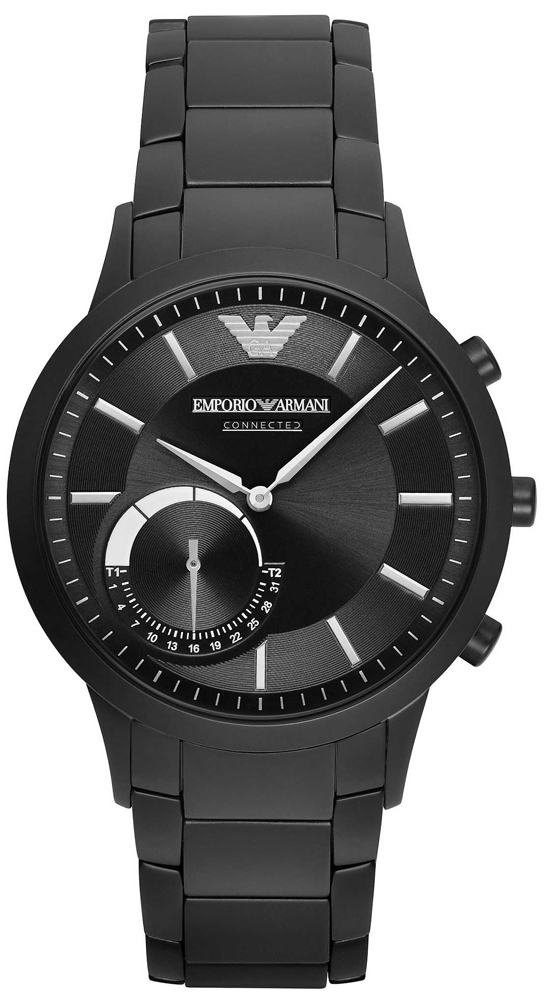 Emporio Armani ART3001 Connected CONNECTED