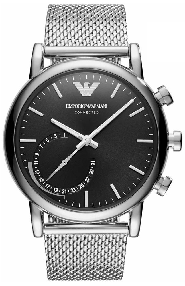 Emporio Armani CONNECTED ART3007