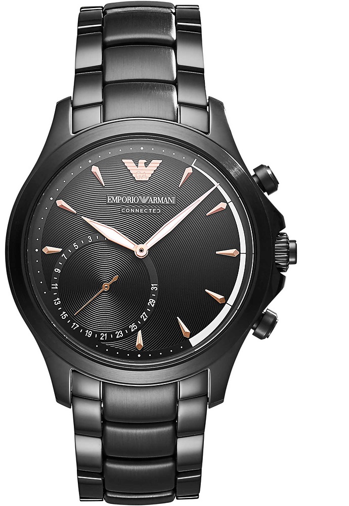 Emporio Armani CONNECTED ART3012